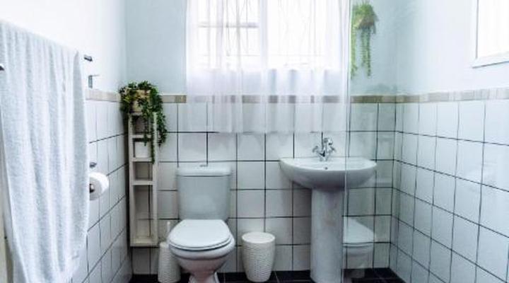 Gilly's Accommodation