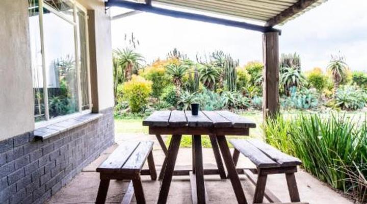 Gilly's Accommodation