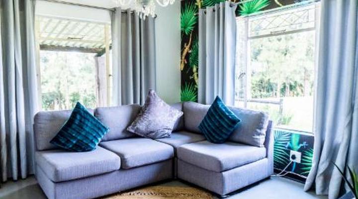 Gilly's Accommodation