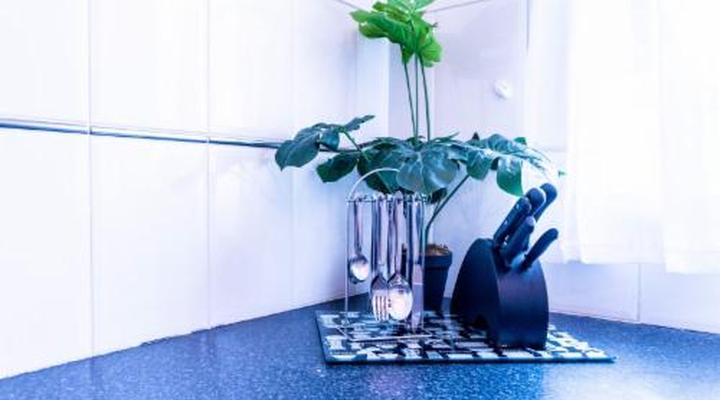 Gilly's Accommodation