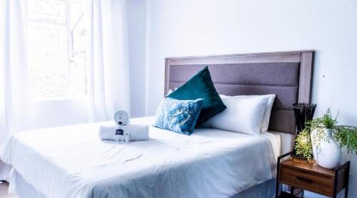 Gilly's Accommodation