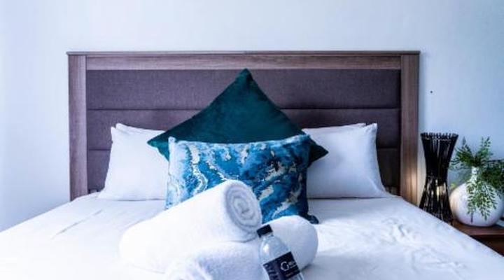 Gilly's Accommodation