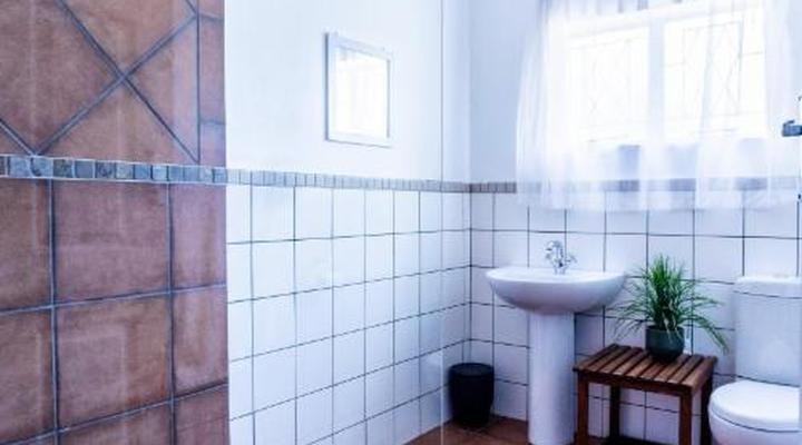 Gilly's Accommodation