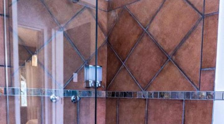 Gilly's Accommodation