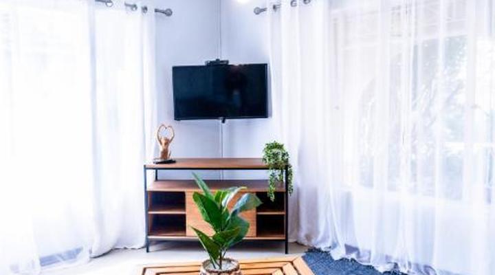 Gilly's Accommodation