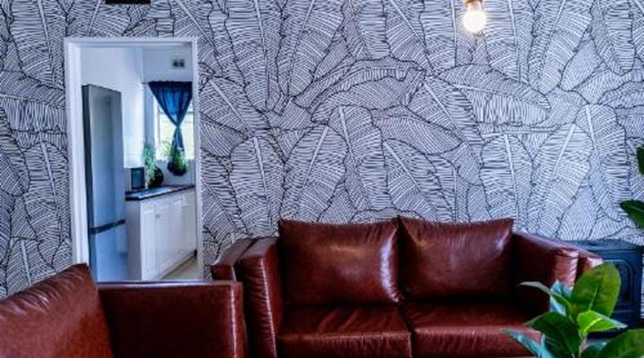 Gilly's Accommodation