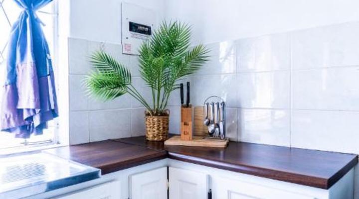 Gilly's Accommodation