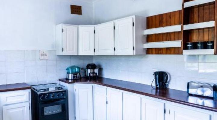 Gilly's Accommodation