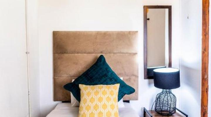 Gilly's Accommodation