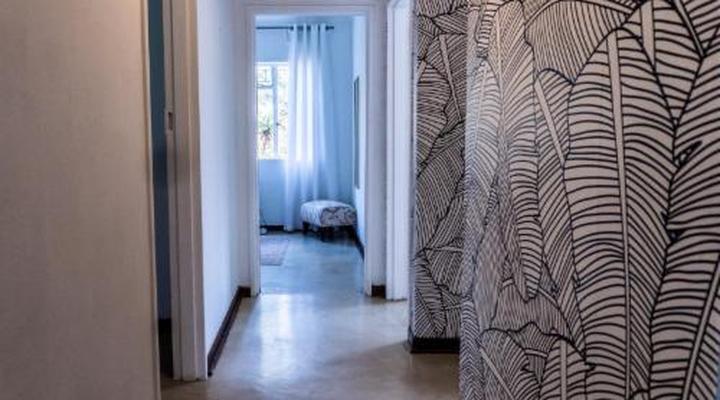 Gilly's Accommodation