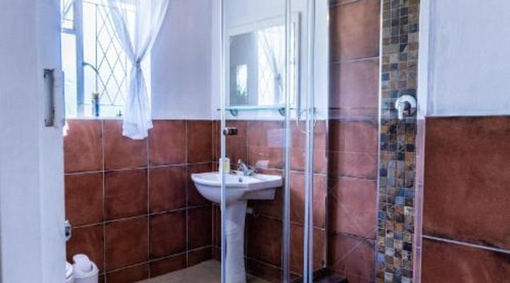 Gilly's Accommodation