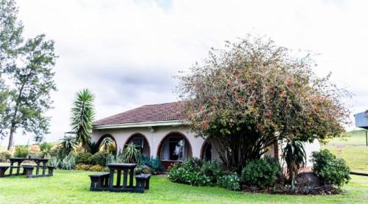 Gilly's Accommodation