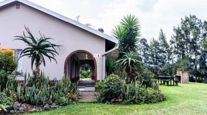 Gilly's Accommodation