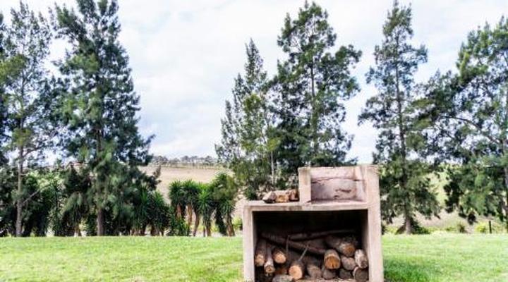 Gilly's Accommodation