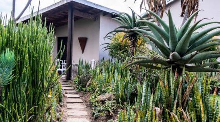 Gilly's Accommodation