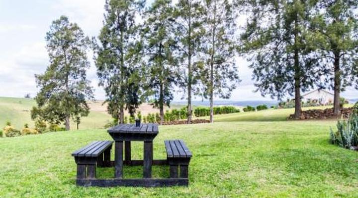 Gilly's Accommodation