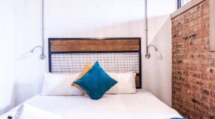 Gilly's Accommodation