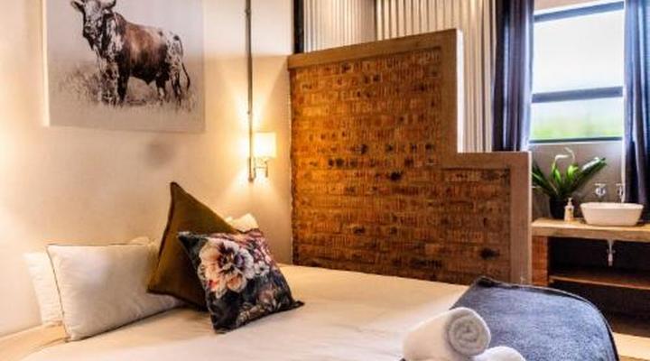 Gilly's Accommodation