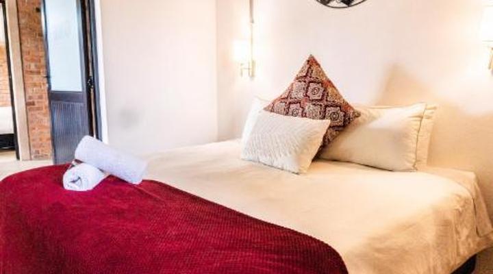 Gilly's Accommodation