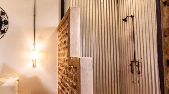 Gilly's Accommodation