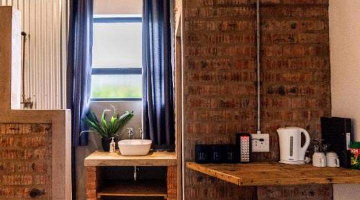 Gilly's Accommodation