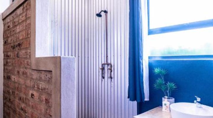 Gilly's Accommodation