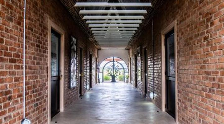 Gilly's Accommodation