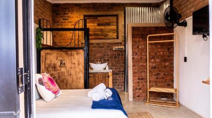 Gilly's Accommodation