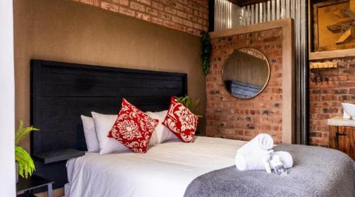 Gilly's Accommodation