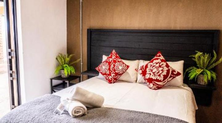 Gilly's Accommodation