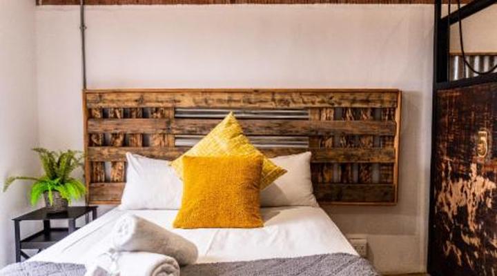 Gilly's Accommodation