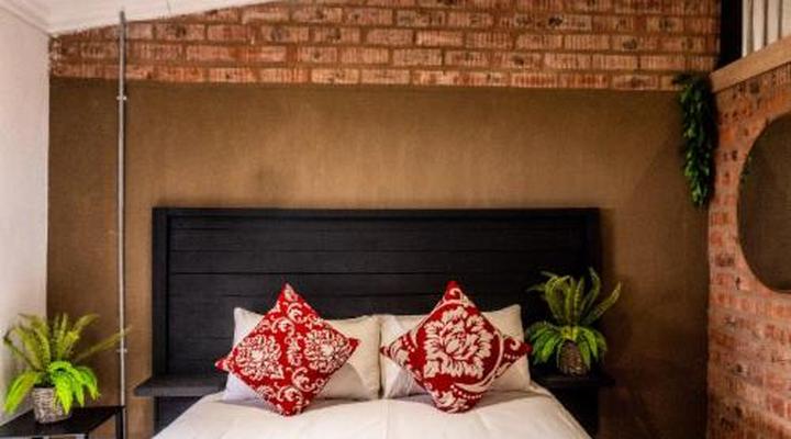 Gilly's Accommodation