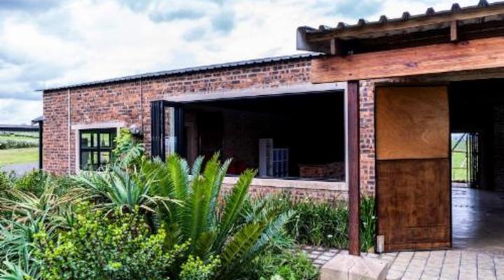 Gilly's Accommodation