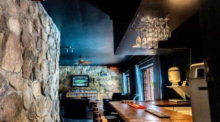 Gilly's Accommodation