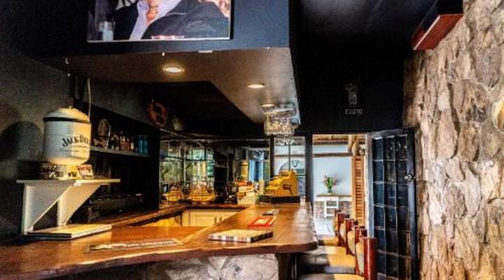 Gilly's Accommodation