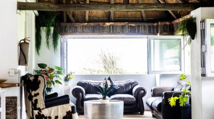 Gilly's Accommodation