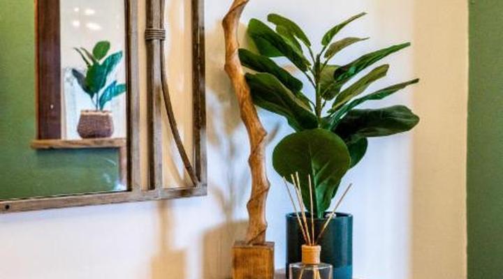 Gilly's Accommodation