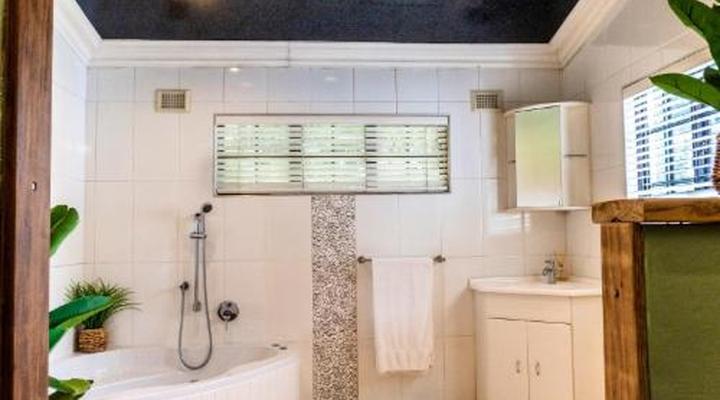 Gilly's Accommodation