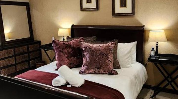 The Tree House Bed & Breakfast