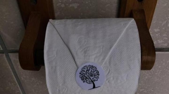 The Tree House Bed & Breakfast