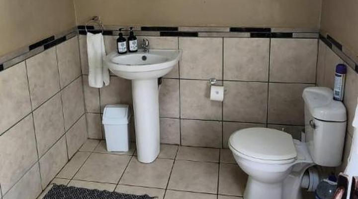 The Tree House Bed & Breakfast