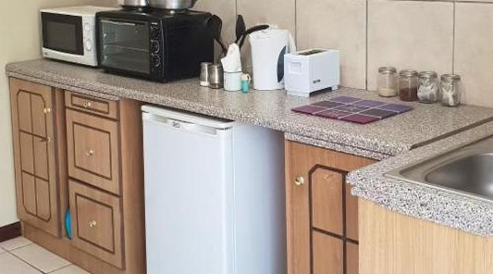 The Tree House Bed & Breakfast