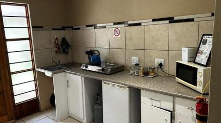 The Tree House Bed & Breakfast