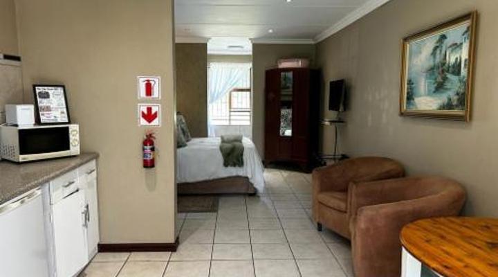 The Tree House Bed & Breakfast