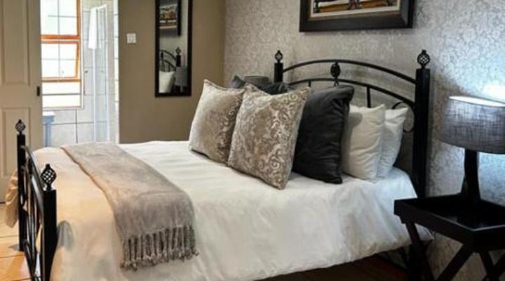 The Tree House Bed & Breakfast