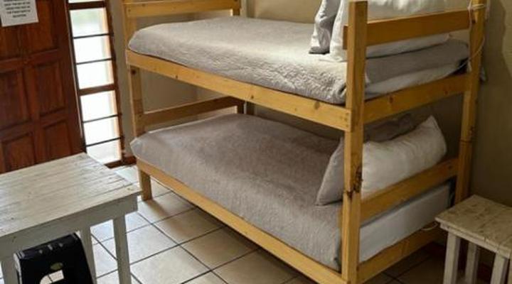 The Tree House Bed & Breakfast