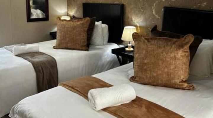 The Tree House Bed & Breakfast