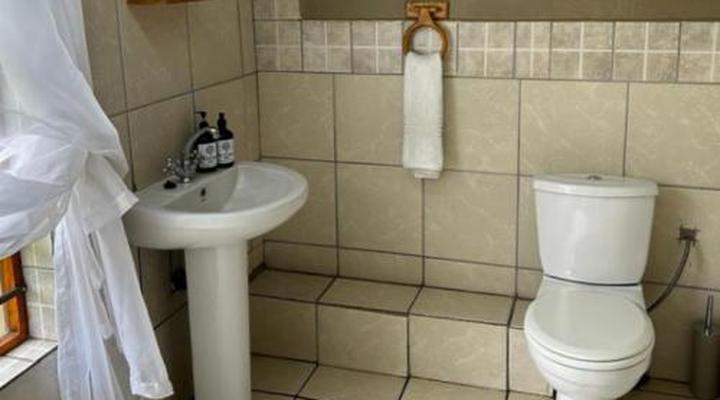 The Tree House Bed & Breakfast