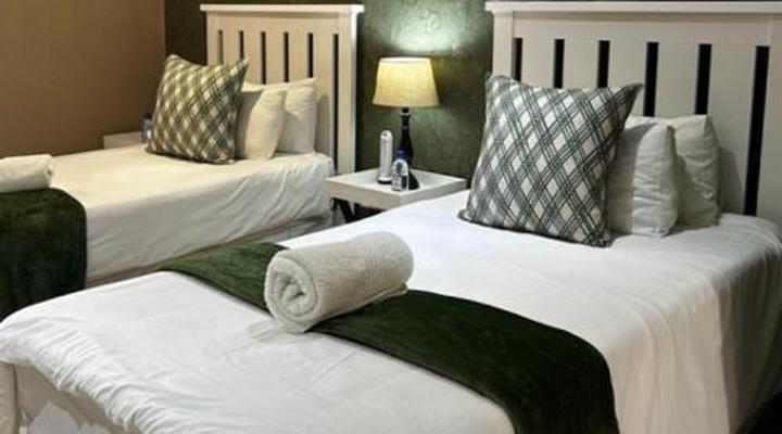 The Tree House Bed & Breakfast