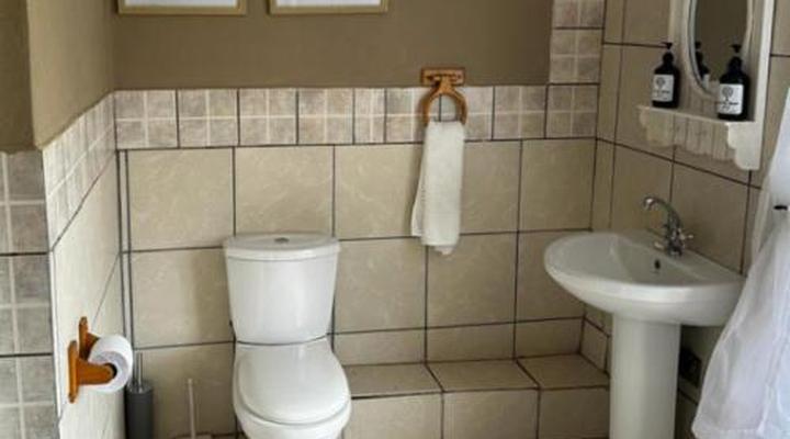 The Tree House Bed & Breakfast